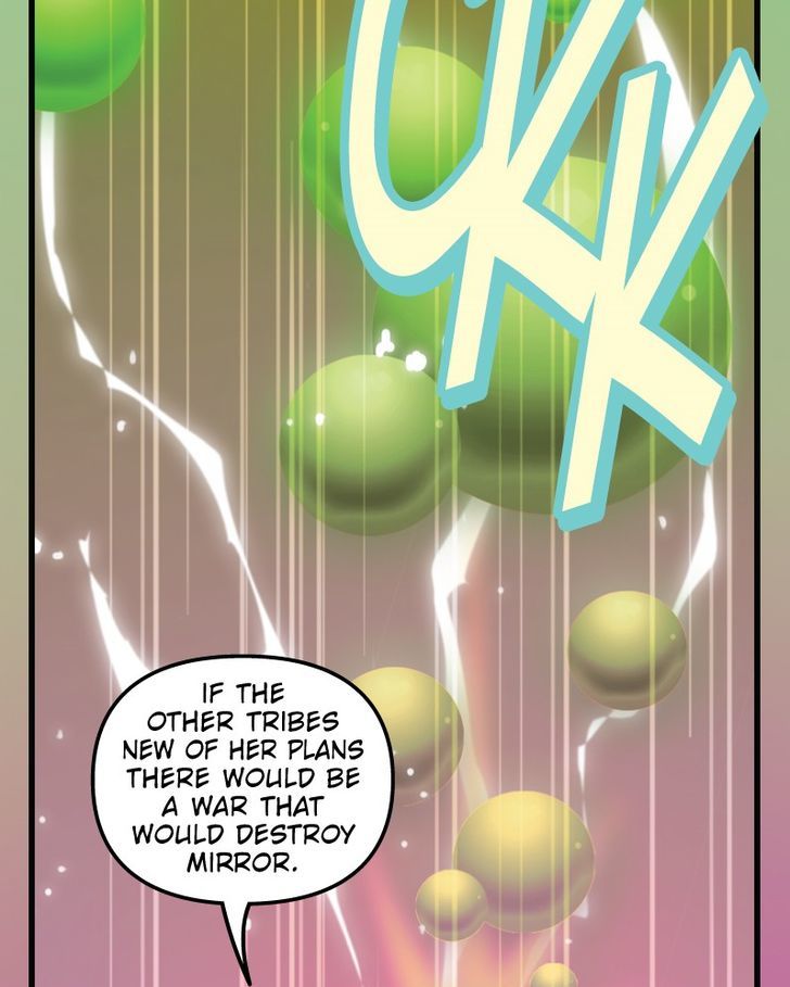 Mirror Chapter 28 page 83 - Chapter 28