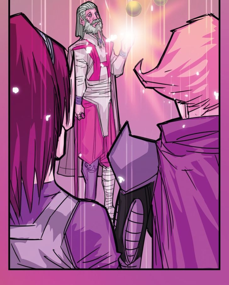 Mirror Chapter 28 page 84 - Chapter 28