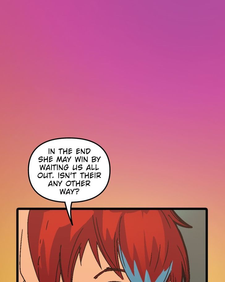Mirror Chapter 28 page 85 - Chapter 28