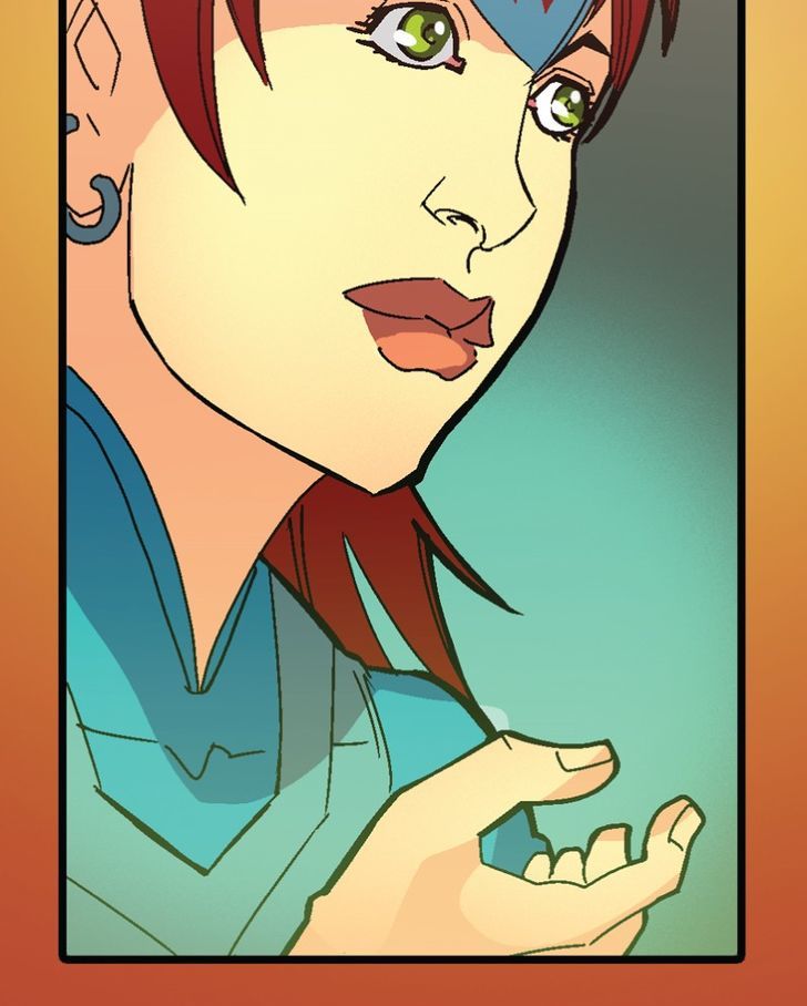 Mirror Chapter 28 page 86 - Chapter 28
