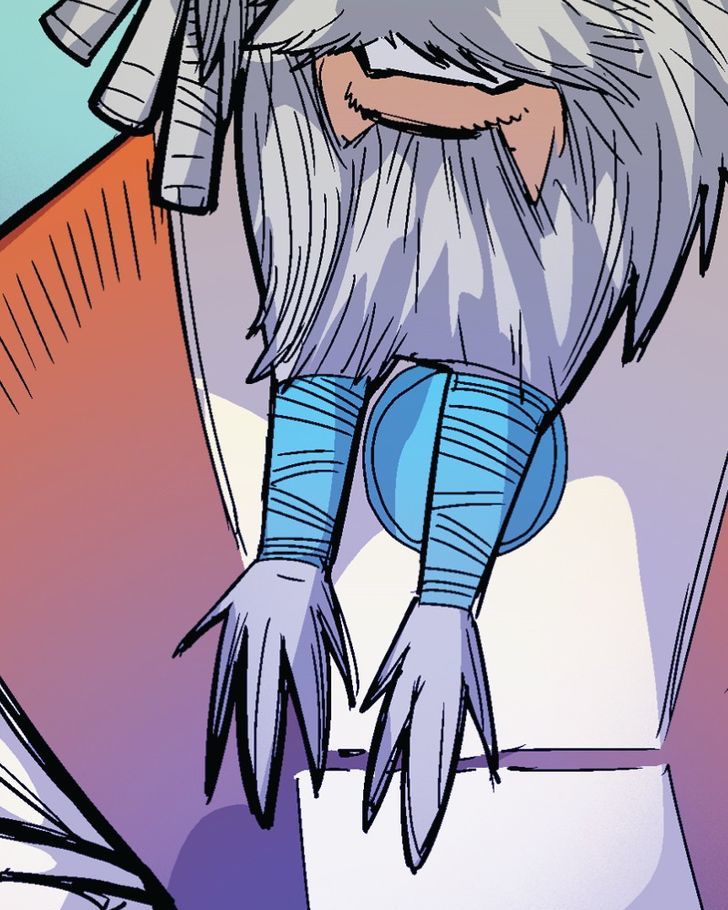 Mirror Chapter 28 page 89 - Chapter 28