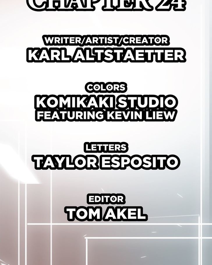 Mirror Chapter 28 page 9 - Chapter 28