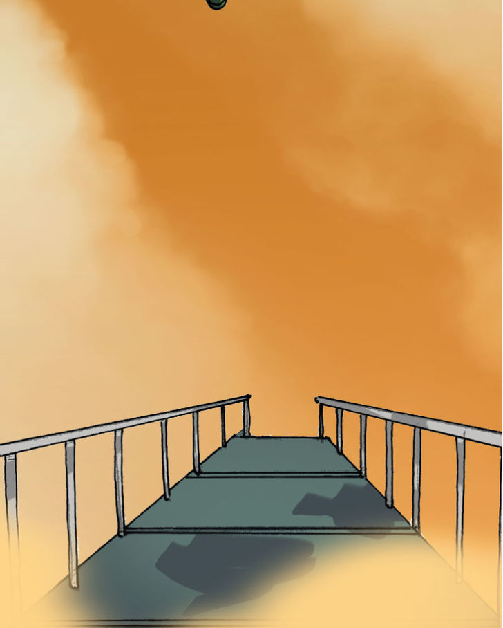 Mirror Chapter 3 page 100 - Chapter 3