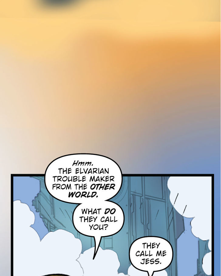 Mirror Chapter 3 page 101 - Chapter 3
