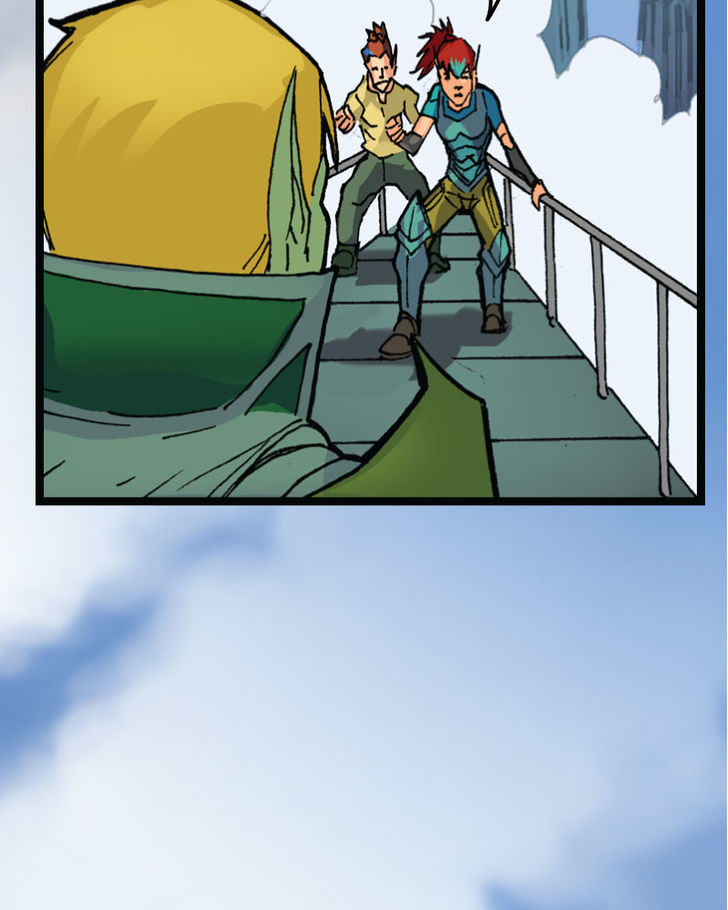 Mirror Chapter 3 page 102 - Chapter 3