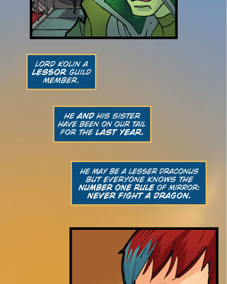 Mirror Chapter 3 page 104 - Chapter 3