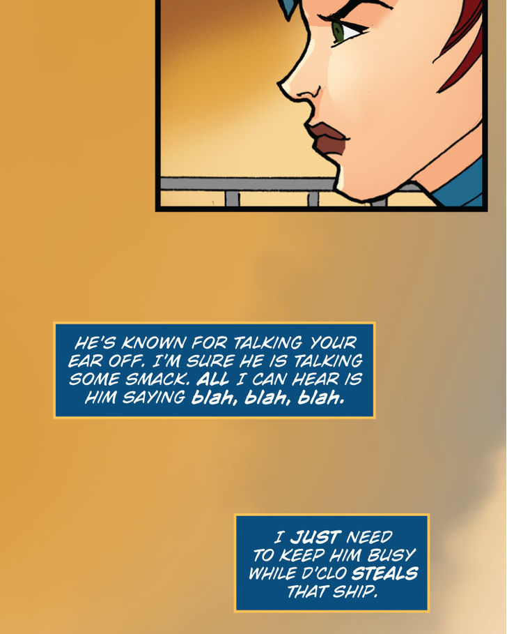 Mirror Chapter 3 page 105 - Chapter 3