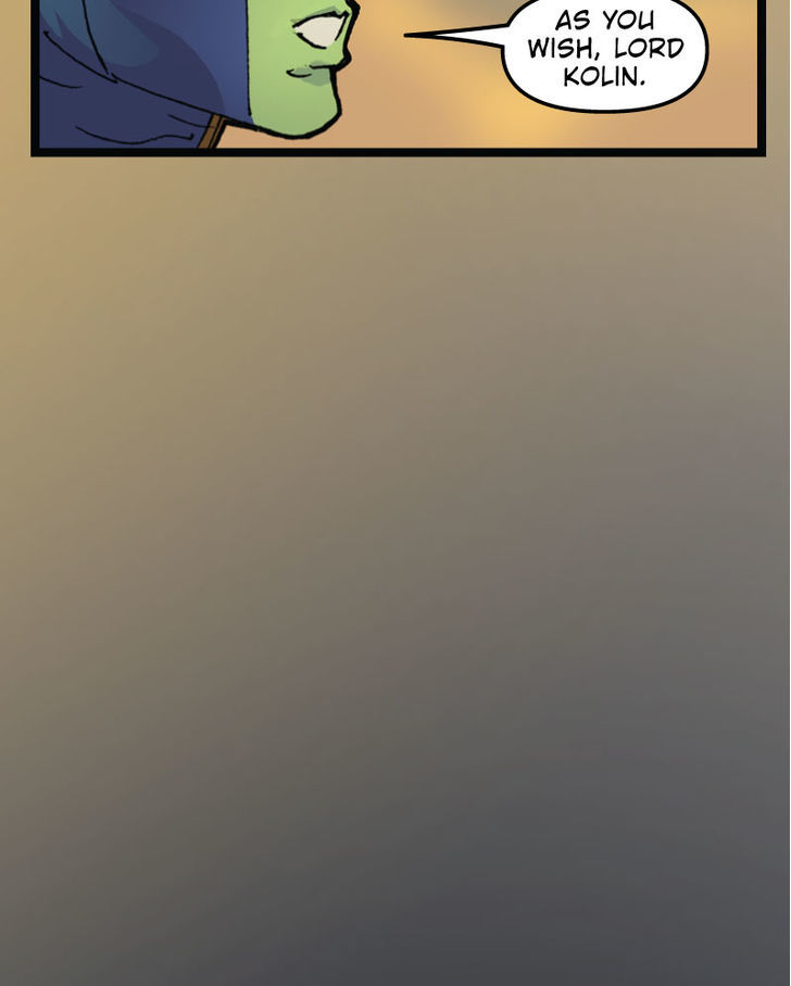 Mirror Chapter 3 page 11 - Chapter 3