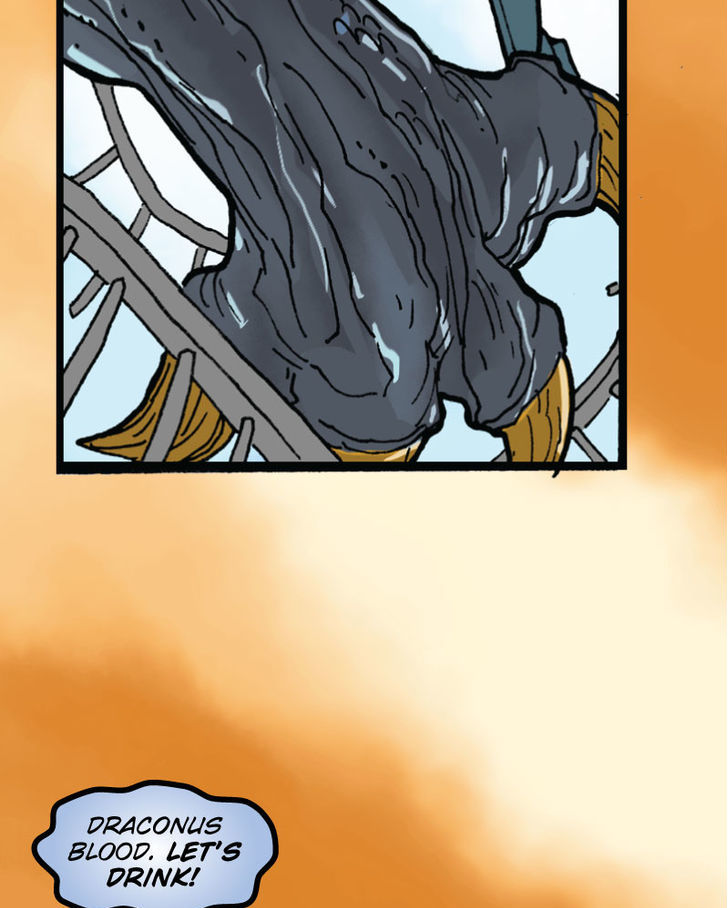Mirror Chapter 3 page 110 - Chapter 3