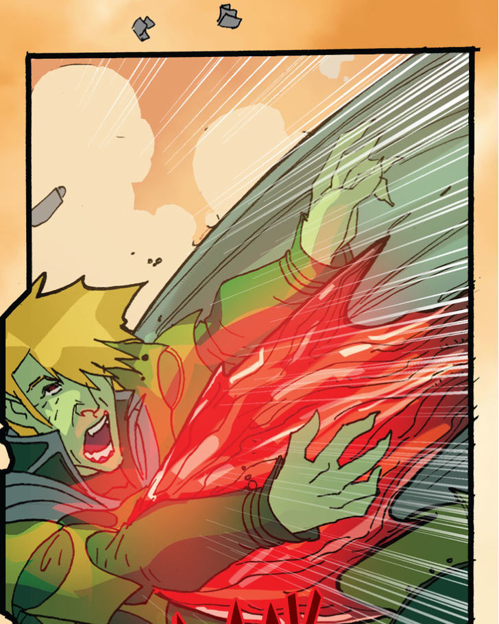 Mirror Chapter 3 page 114 - Chapter 3