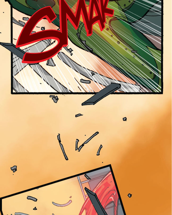 Mirror Chapter 3 page 115 - Chapter 3