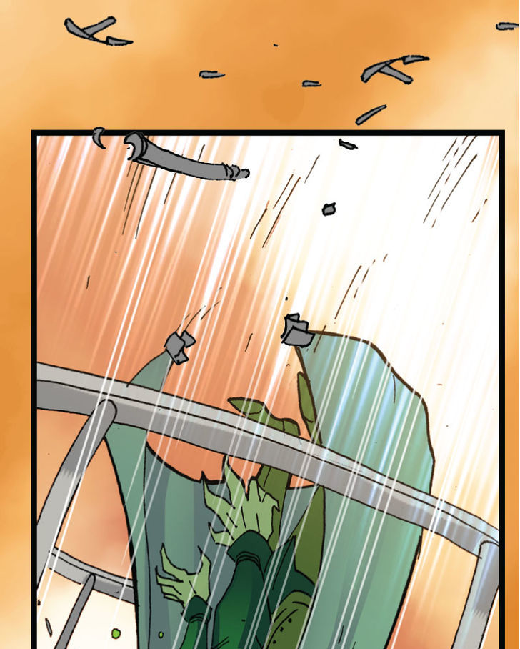 Mirror Chapter 3 page 117 - Chapter 3