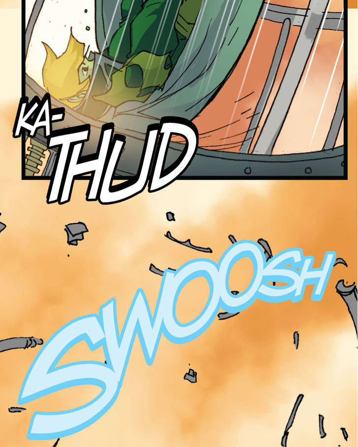 Mirror Chapter 3 page 118 - Chapter 3
