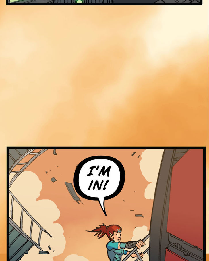 Mirror Chapter 3 page 121 - Chapter 3