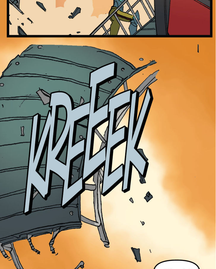 Mirror Chapter 3 page 122 - Chapter 3