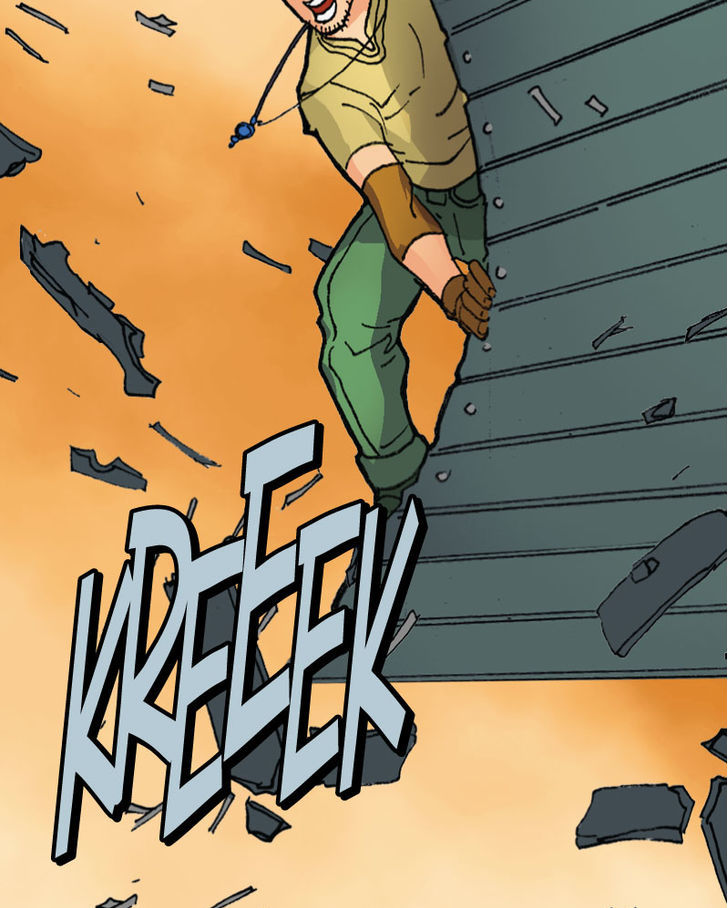 Mirror Chapter 3 page 124 - Chapter 3