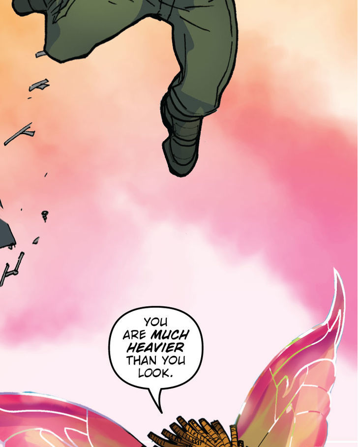 Mirror Chapter 3 page 126 - Chapter 3