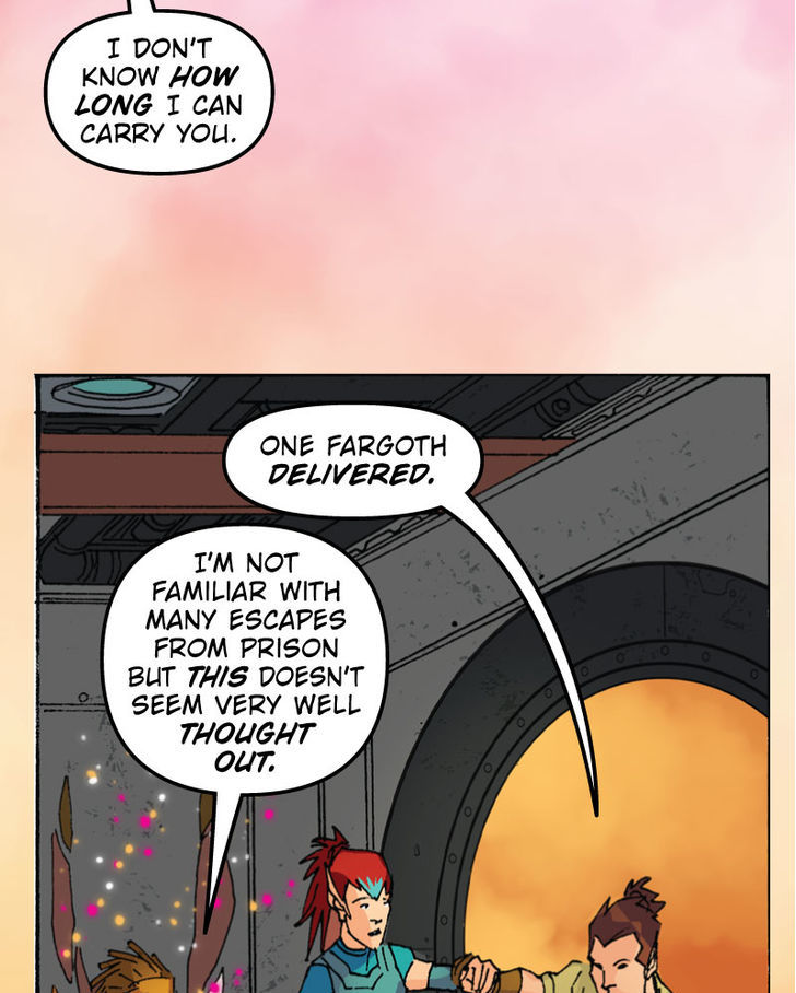 Mirror Chapter 3 page 128 - Chapter 3