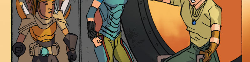 Mirror Chapter 3 page 129 - Chapter 3
