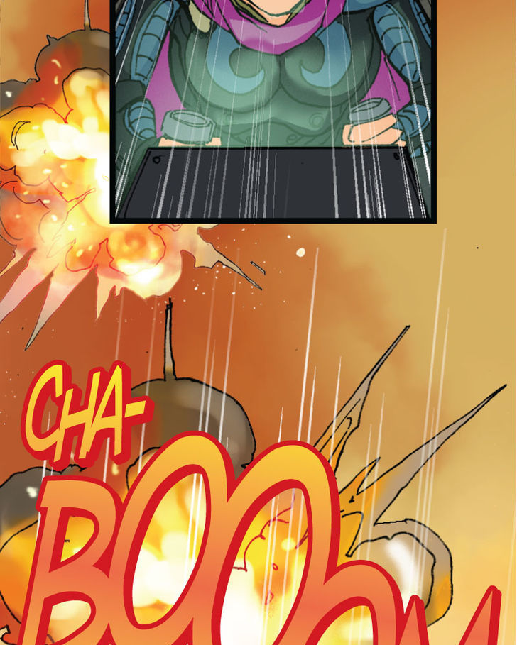 Mirror Chapter 3 page 133 - Chapter 3