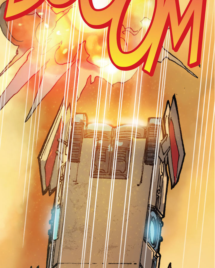 Mirror Chapter 3 page 134 - Chapter 3
