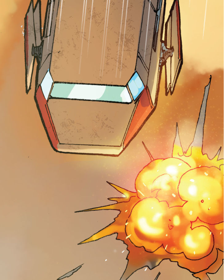 Mirror Chapter 3 page 135 - Chapter 3