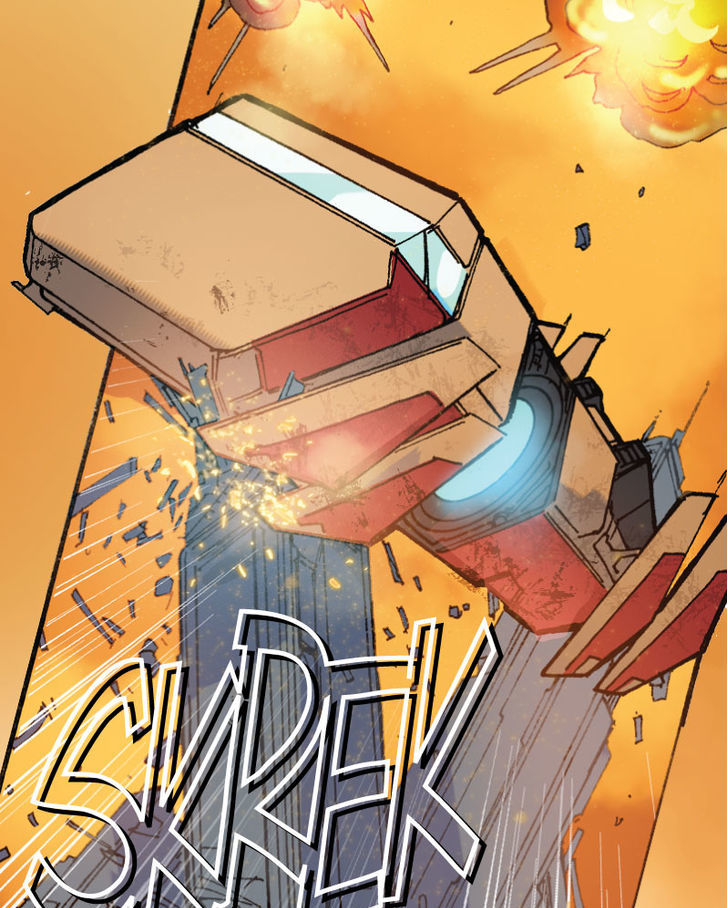 Mirror Chapter 3 page 137 - Chapter 3