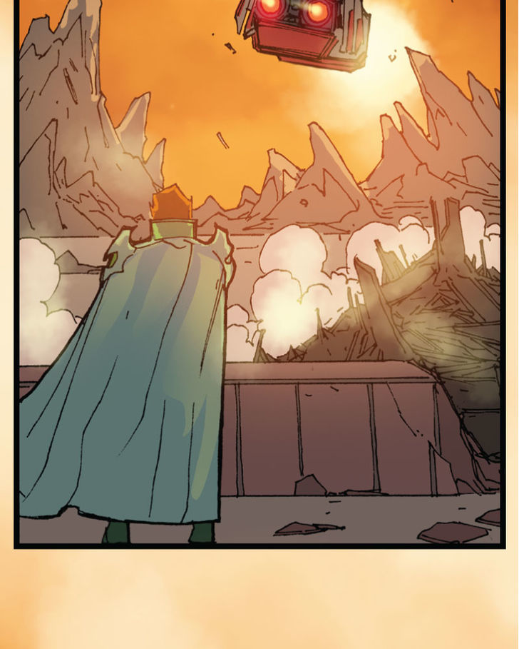 Mirror Chapter 3 page 139 - Chapter 3