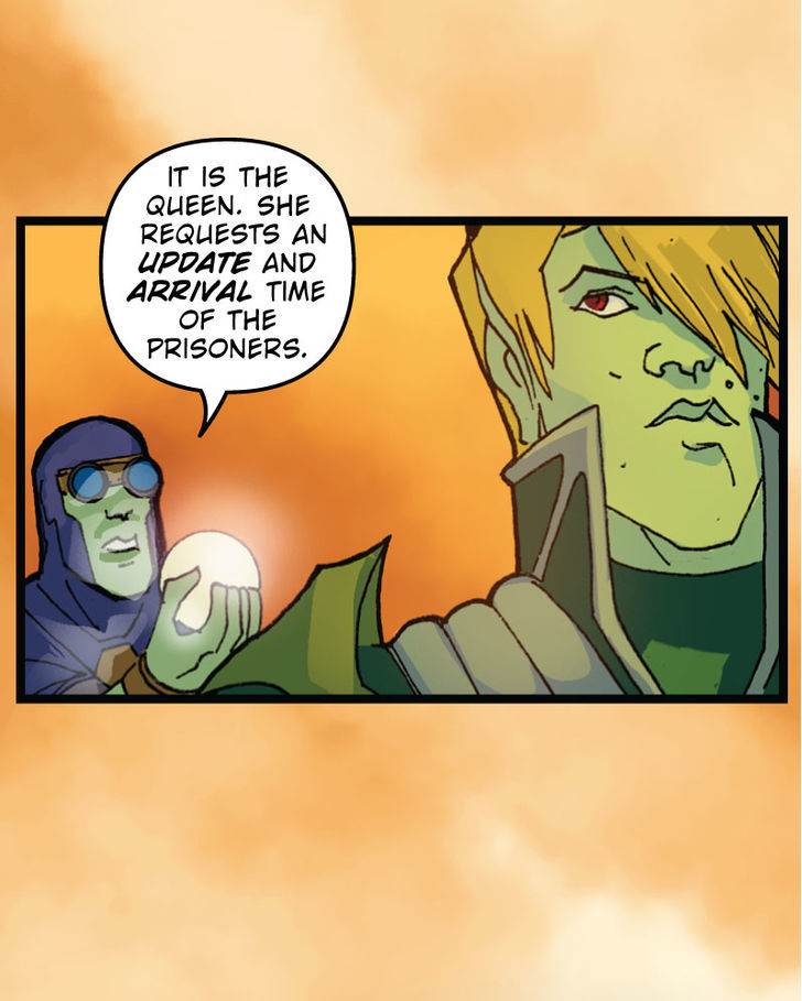 Mirror Chapter 3 page 140 - Chapter 3