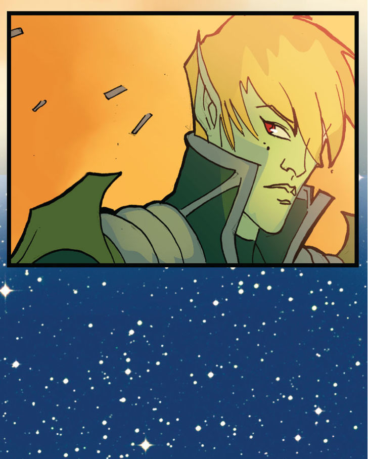 Mirror Chapter 3 page 141 - Chapter 3