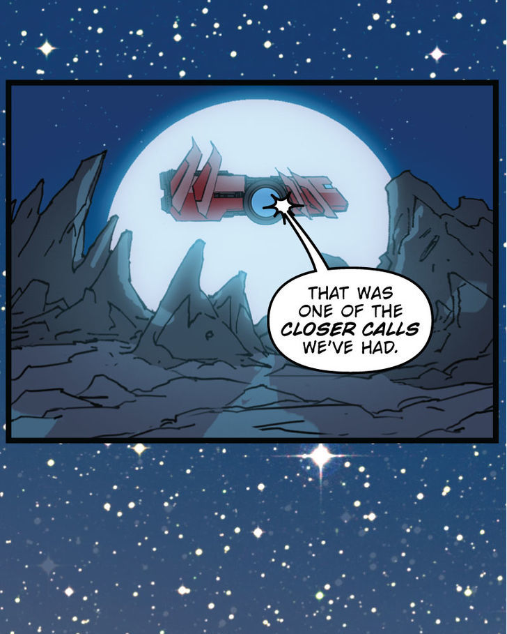 Mirror Chapter 3 page 142 - Chapter 3