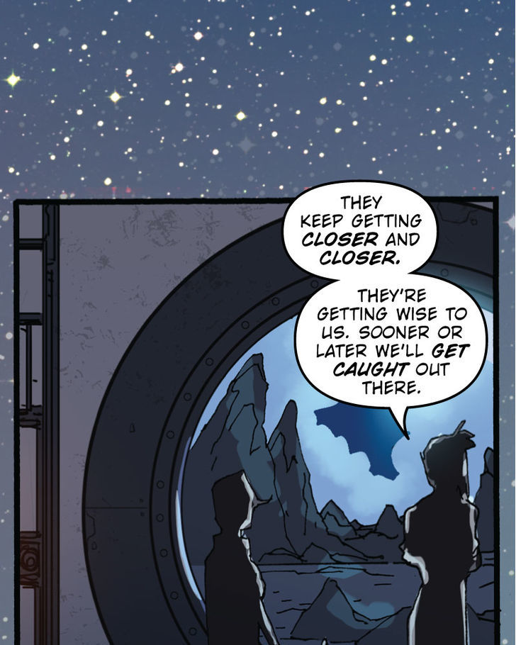 Mirror Chapter 3 page 143 - Chapter 3