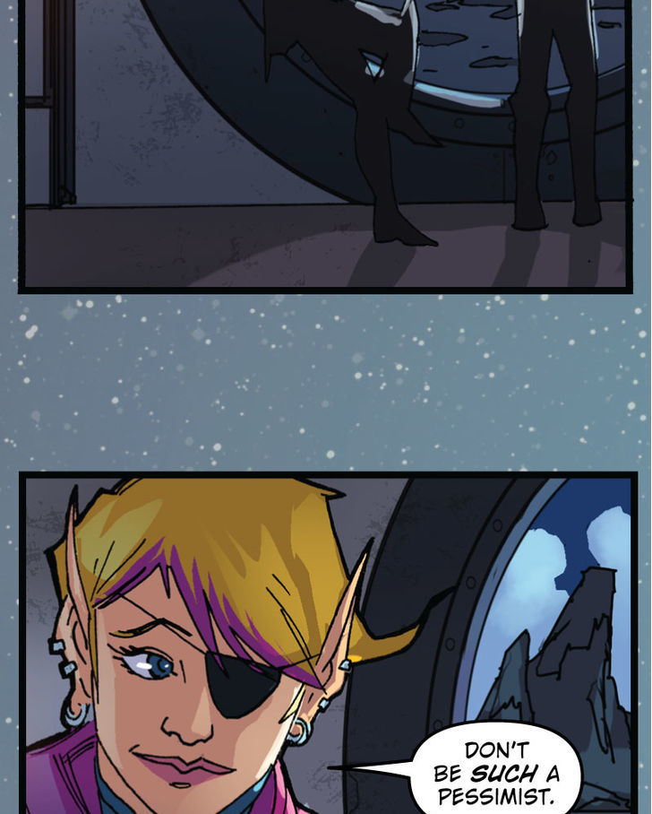 Mirror Chapter 3 page 144 - Chapter 3