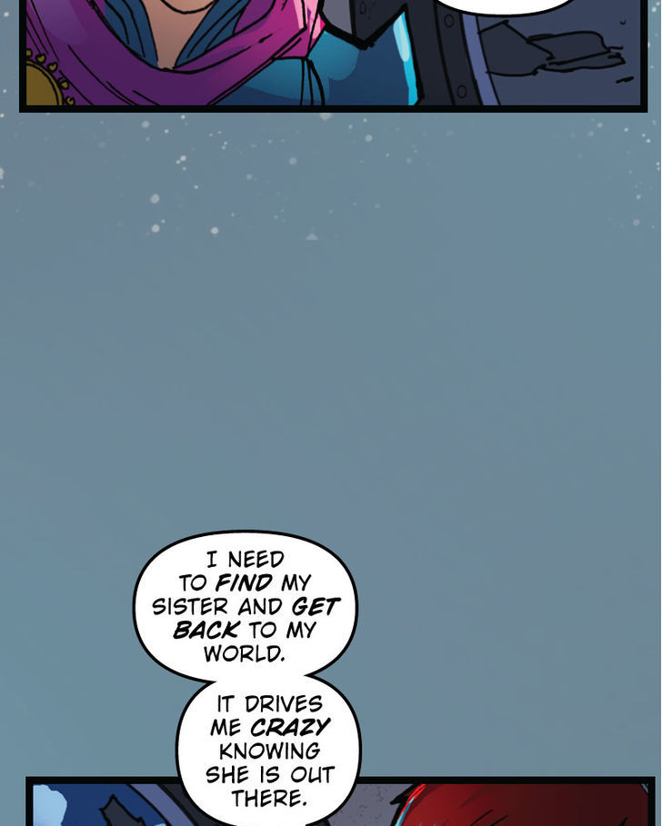 Mirror Chapter 3 page 145 - Chapter 3