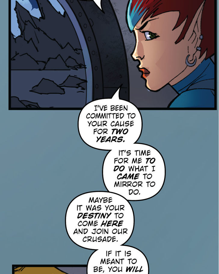 Mirror Chapter 3 page 146 - Chapter 3