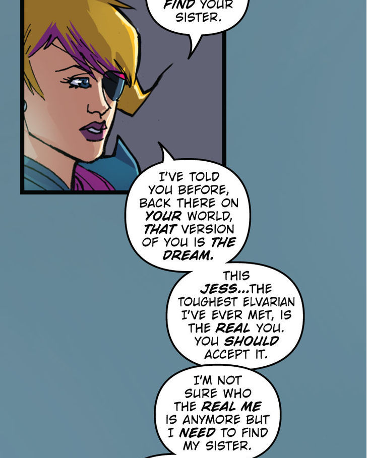 Mirror Chapter 3 page 147 - Chapter 3