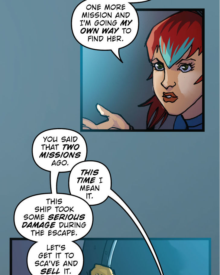 Mirror Chapter 3 page 148 - Chapter 3