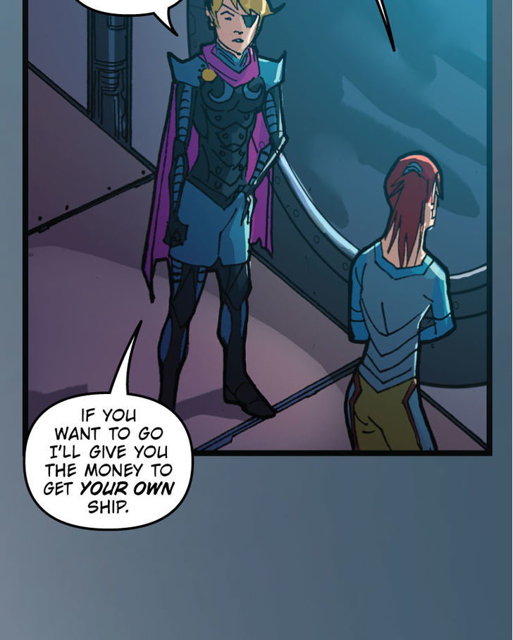 Mirror Chapter 3 page 149 - Chapter 3