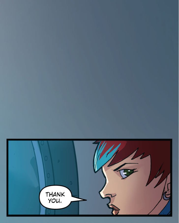 Mirror Chapter 3 page 150 - Chapter 3