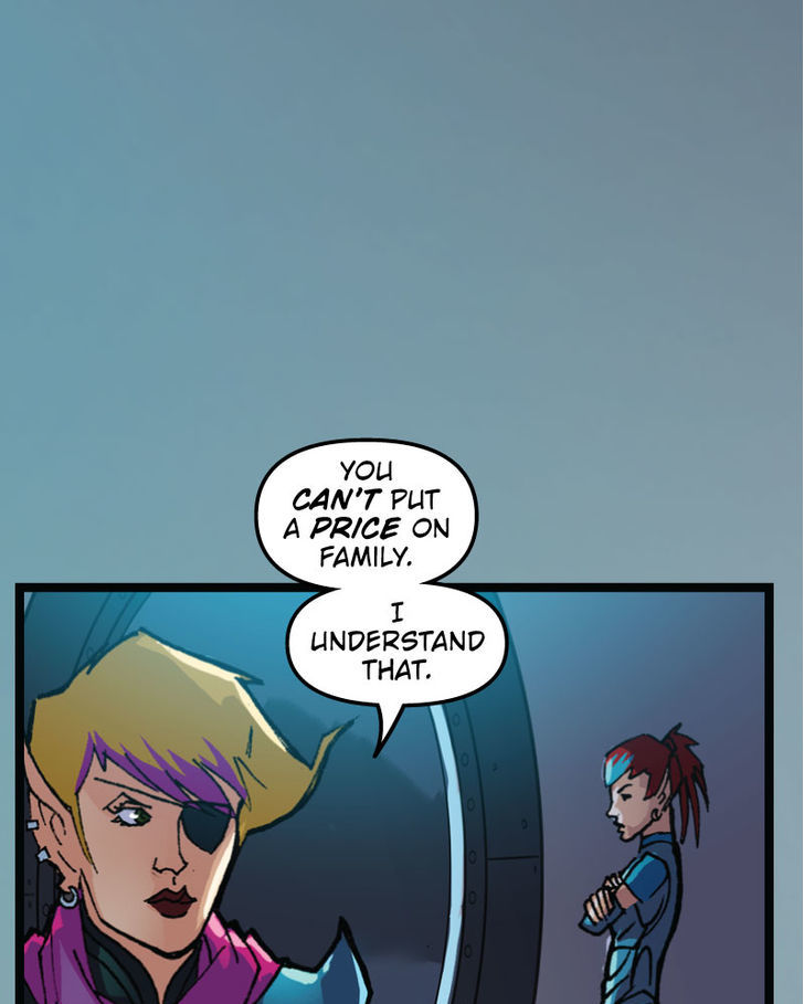 Mirror Chapter 3 page 151 - Chapter 3
