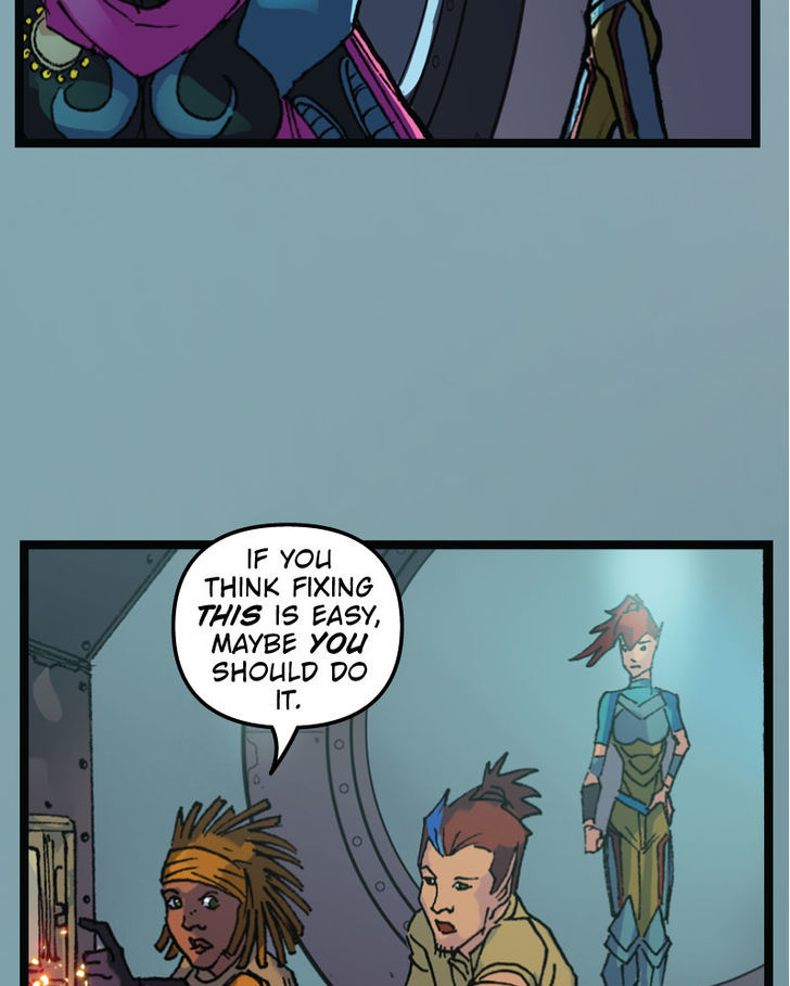 Mirror Chapter 3 page 152 - Chapter 3