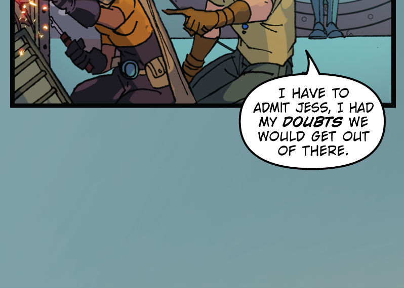 Mirror Chapter 3 page 153 - Chapter 3