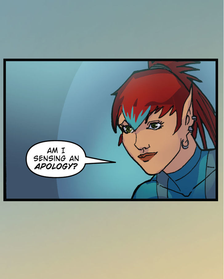 Mirror Chapter 3 page 154 - Chapter 3
