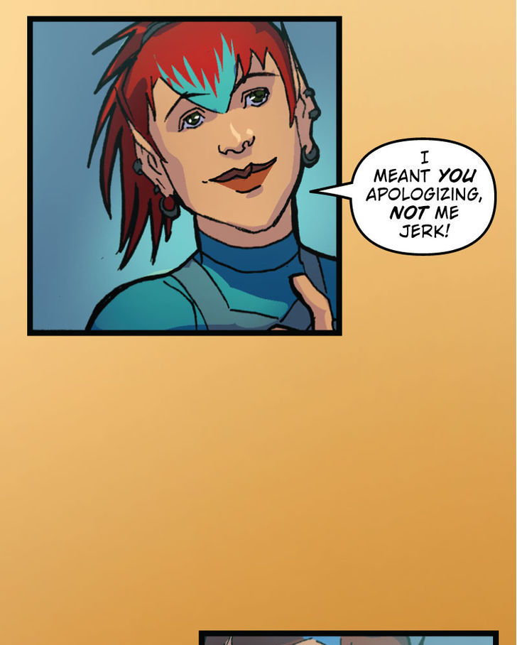Mirror Chapter 3 page 156 - Chapter 3
