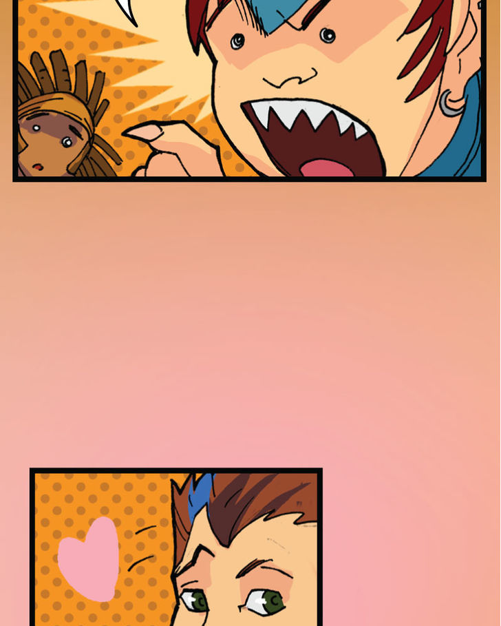 Mirror Chapter 3 page 158 - Chapter 3