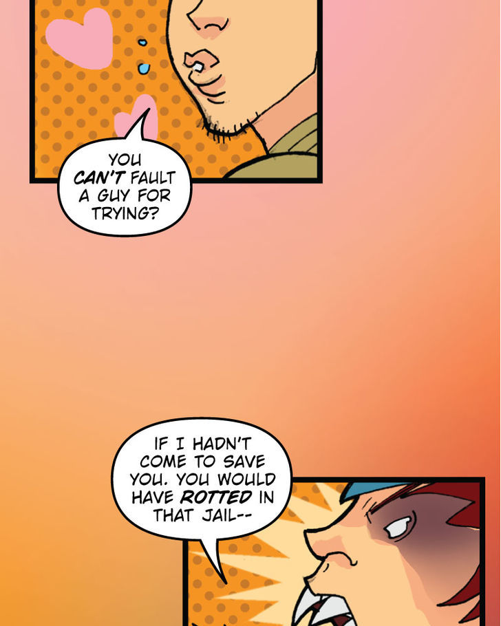 Mirror Chapter 3 page 159 - Chapter 3