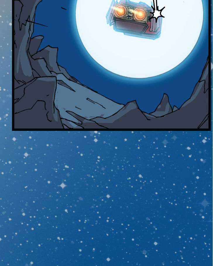 Mirror Chapter 3 page 161 - Chapter 3