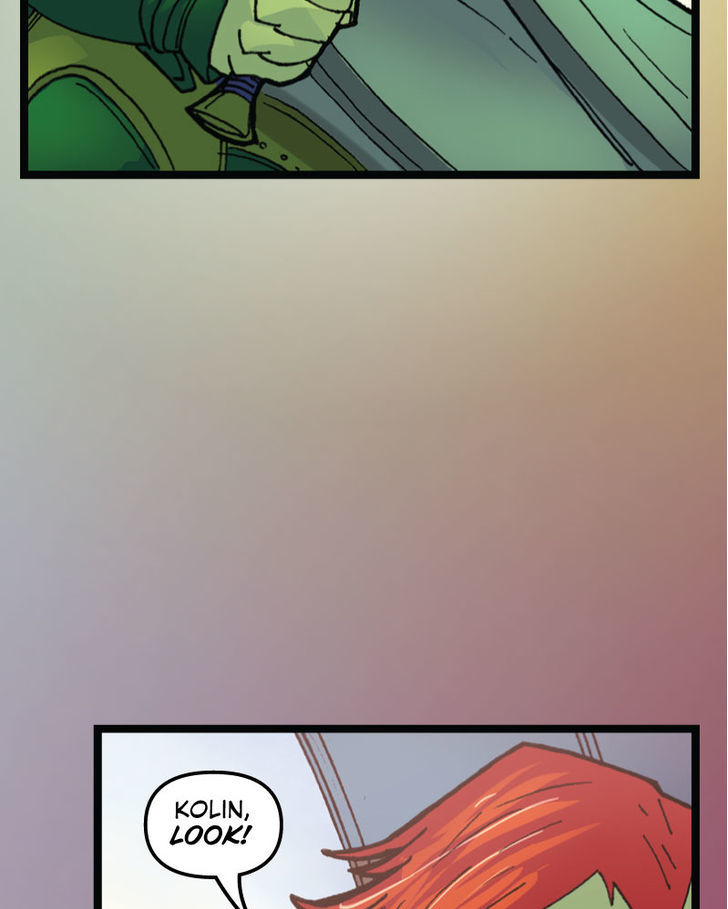 Mirror Chapter 3 page 24 - Chapter 3