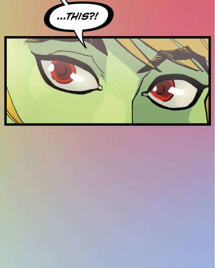 Mirror Chapter 3 page 26 - Chapter 3