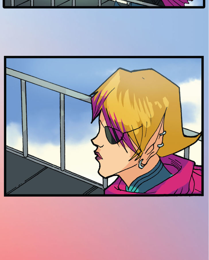 Mirror Chapter 3 page 28 - Chapter 3